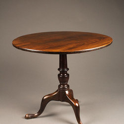 Misc Antique Tables - Side Tables And End Tables