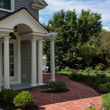 Seaside Renovation, Seabrook, NH