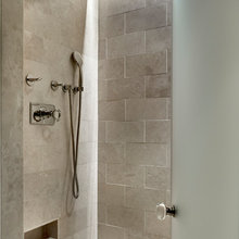 Bathroom (Showers): Remodeling Idea