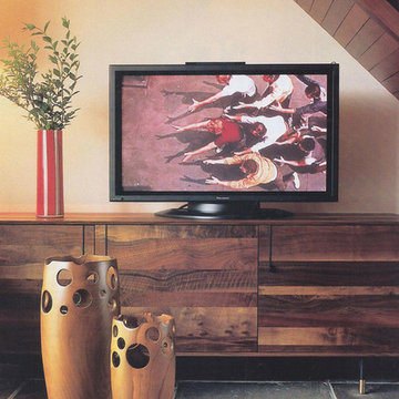 Press: The Hamptons Home