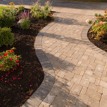 paving