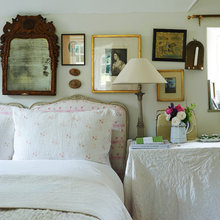 IDO - English Country Cottage