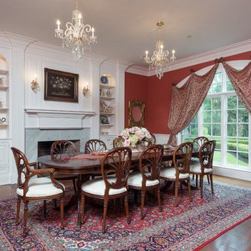 Georgian Colonial