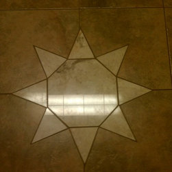 Tile - Wall And Floor Tile