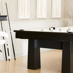 Celeste Billiard Table - Products