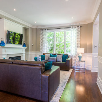 STAGING2SELL Alex Fisher Terrace