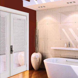 Patio Doors - Windows And Doors