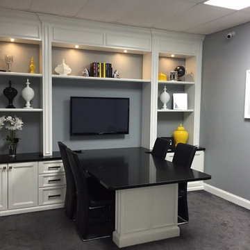 Conference / Presentation Rooms