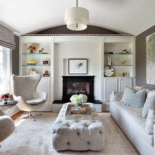 Living room ideas