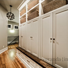 mudroom