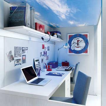 Space Saving Solutions