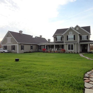 Custom Home II