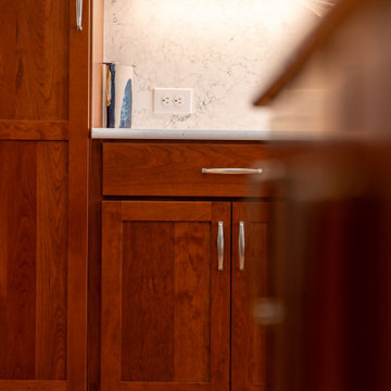 Kosher Kitchen