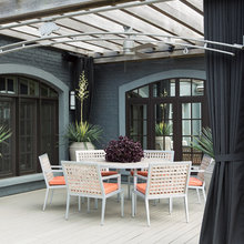Outdoor Tables