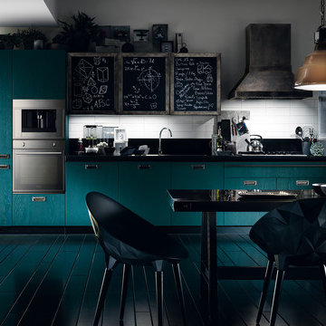 Diesel Kitchen