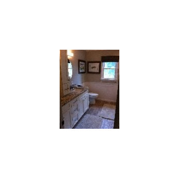 Bathroom Remodels