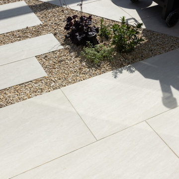 Patio Project - Gardens Forever