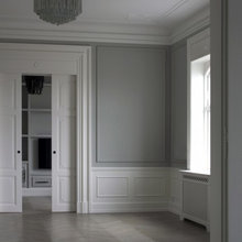 Copenhagen apartment renovation