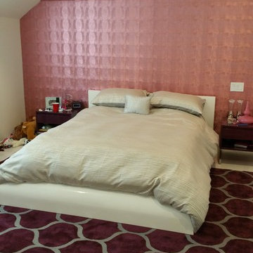 Short Hills NJ Residence