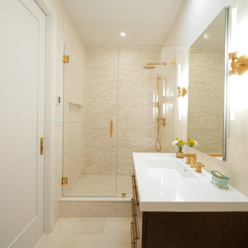 Gut-Bathroom Bathroom Renovation