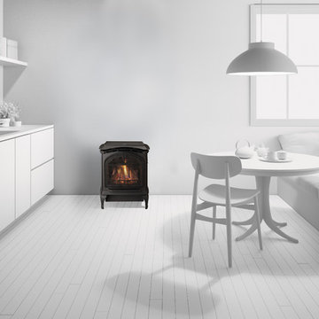 Heat & Glo Fireplaces