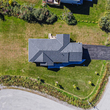 Casey Creek Project