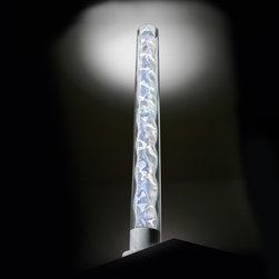Slamp - Helios Floor Lamp - Floor Lamps