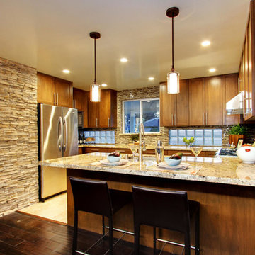 Casilada house remodel