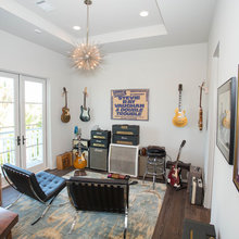Music Room