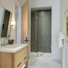 Guest Baths