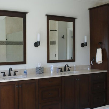 Connelly Master Bath
