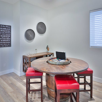Lakestone Show Home