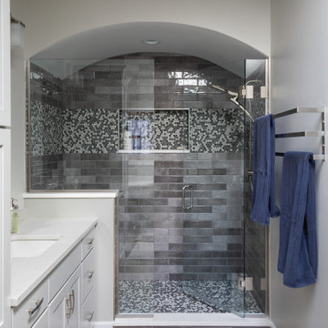 St. Charles Kitchen & Master Bath