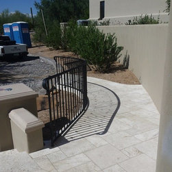 Railings - Products