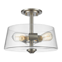 Hall Lighting
