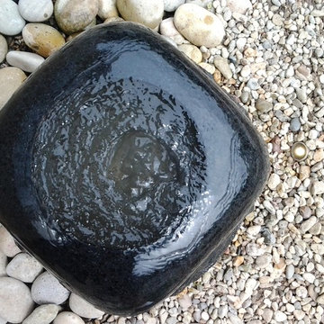 Water feature