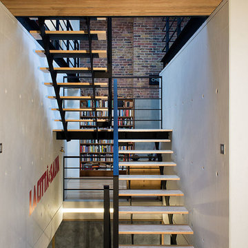 Chapel Conversion