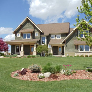 New Listing - $824,900 - Home For Sale - 321 Lindsay Road Hudson, WI 54016