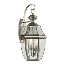 outdoor lighting