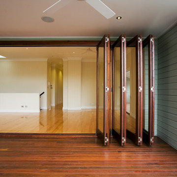 Hawthorne Home Renovation