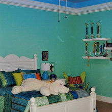 Bedroom Ideas