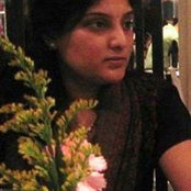 Savitha Lingala's photo