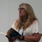 Foto von Brenda Cooper