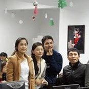 Foto von Hoàng Mạnh Trường