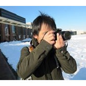 Jian Shen's photo