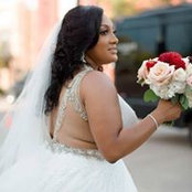 Tichelle Mitchells billede