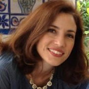 Foto de Fadia Badrawi