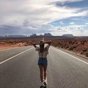 Elena Efimova's photo