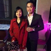 Daniel Tran's photo