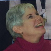 Foto von Jackie Cousins